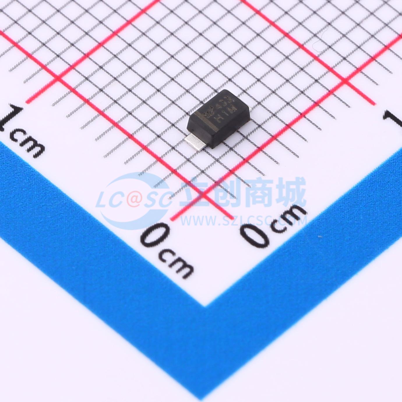 点击查看大图 H1MQ实物图