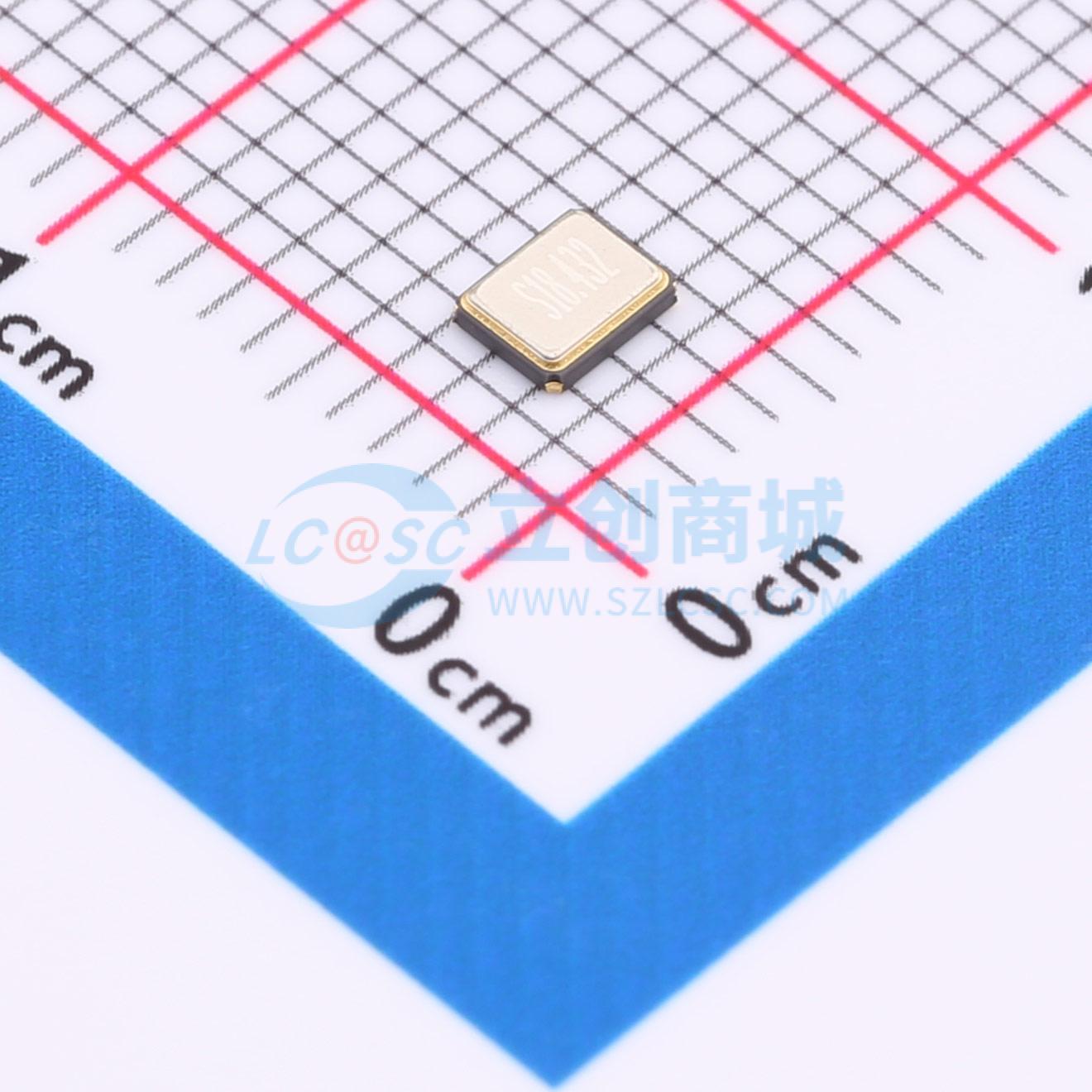 SWXCGABVE0-18.432000实物图