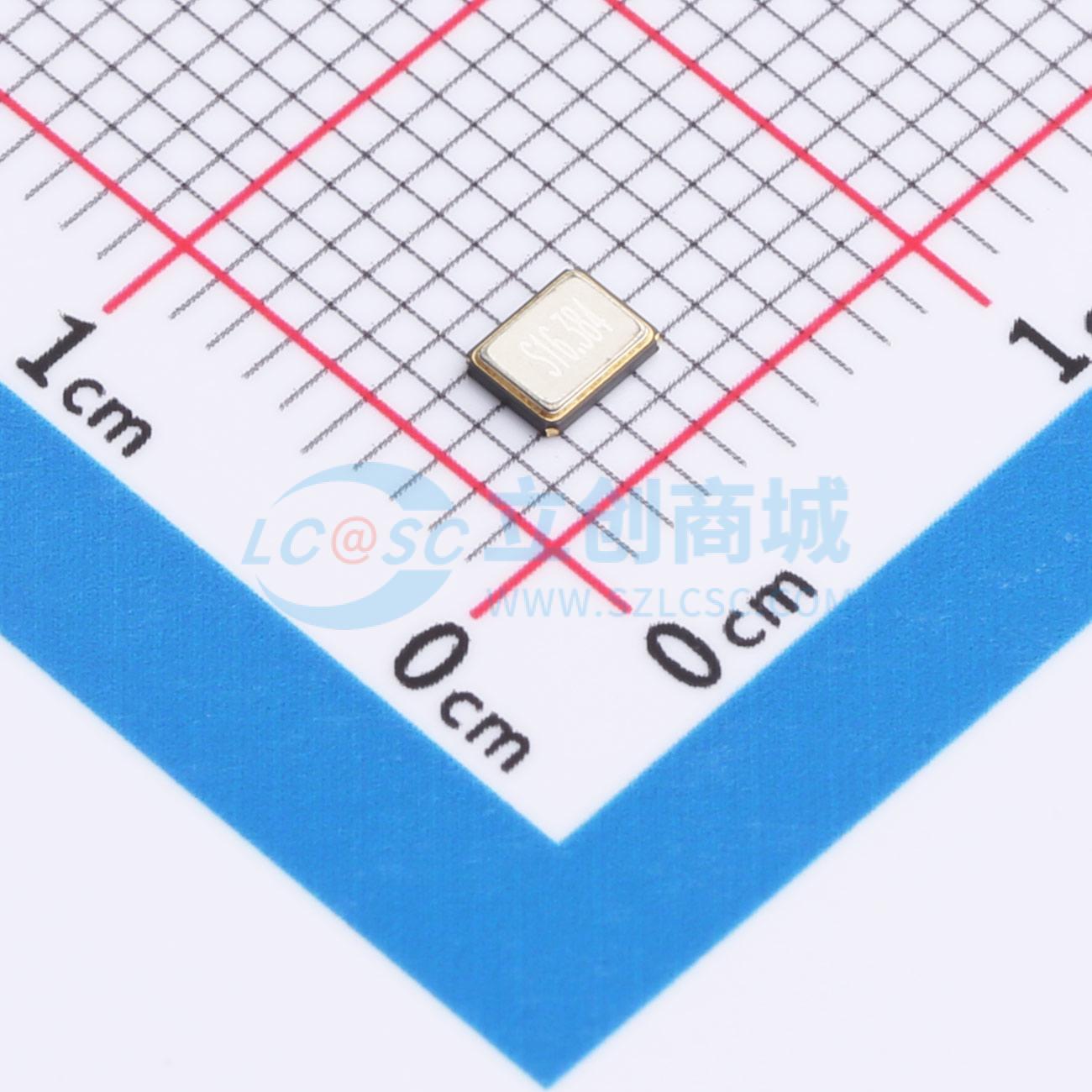 点击查看大图 SWXCFABVE0-16.384000实物图