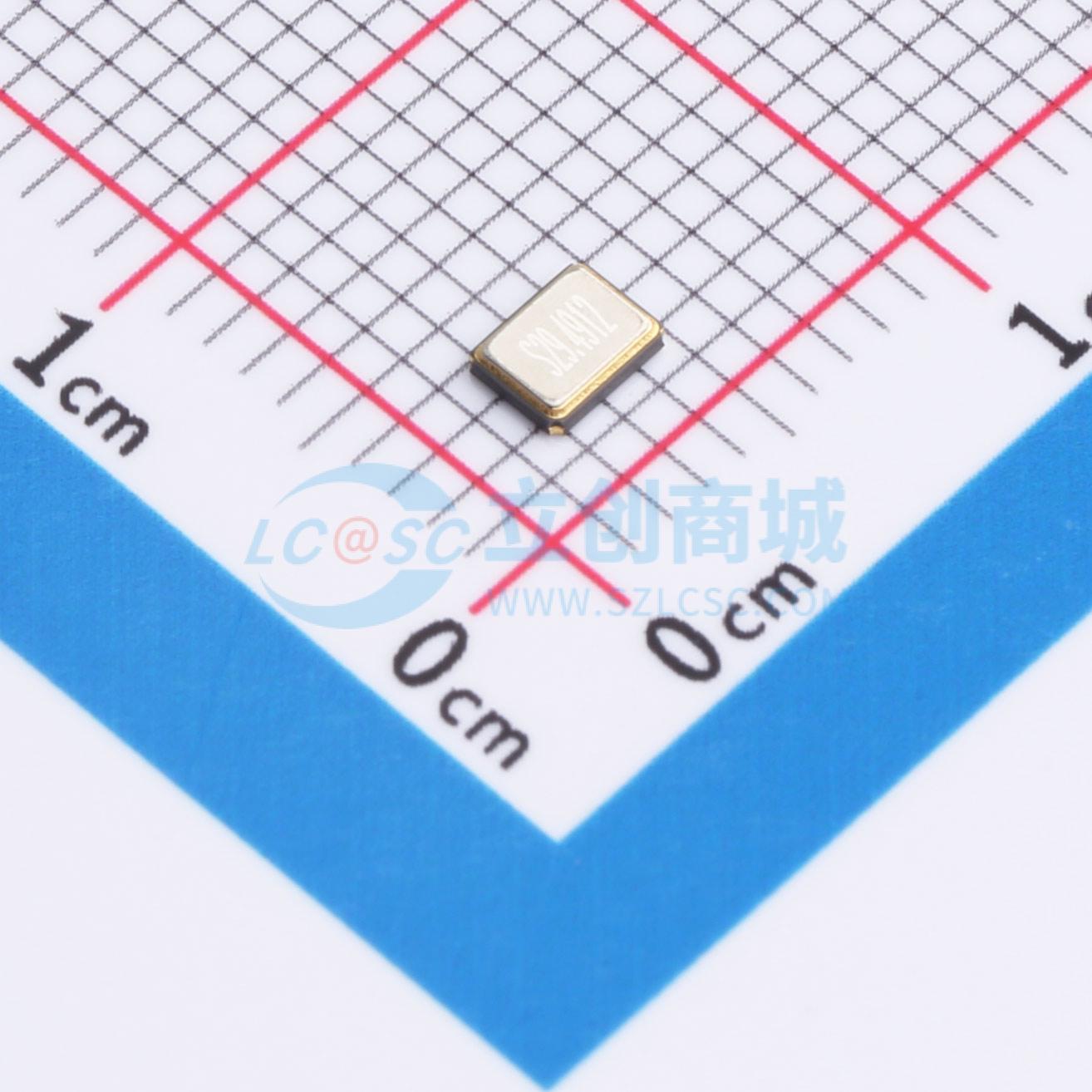 点击查看大图 SWXCEABVE0-29.491200实物图