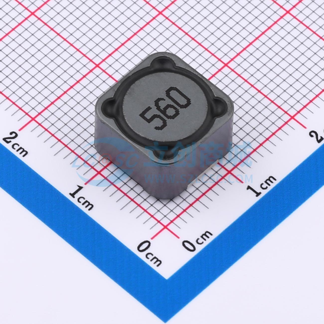 点击查看大图 APSC00131380560M00实物图