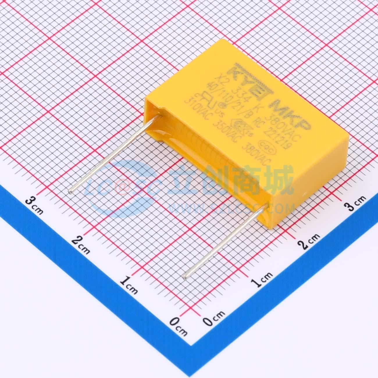 PX334K2W2203实物图