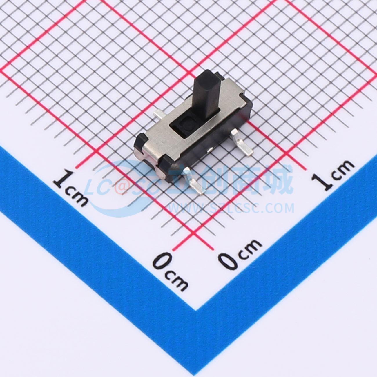 点击查看大图 MS-12D17-G4实物图