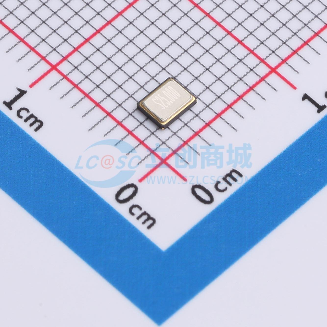 SWXCKABVE0-25.000000实物图