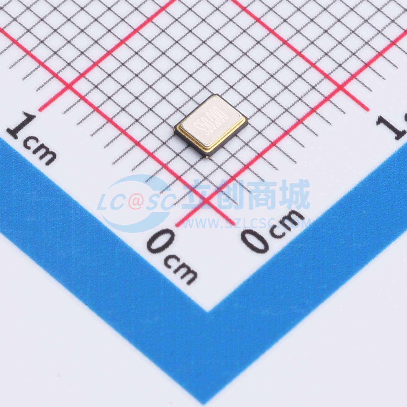 SWXC7ABVE0-50.000000实物图