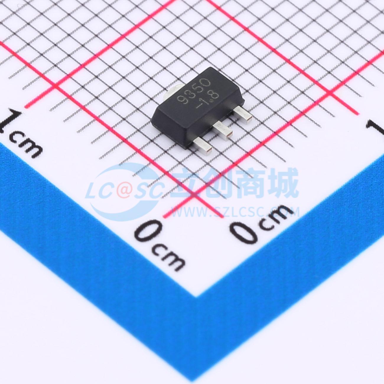 点击查看大图 SL9350L18SQ实物图