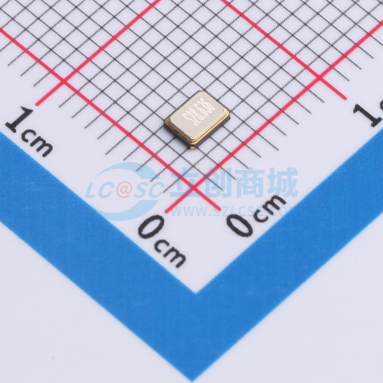 点击查看大图 SWXCBABVE0-28.636000实物图