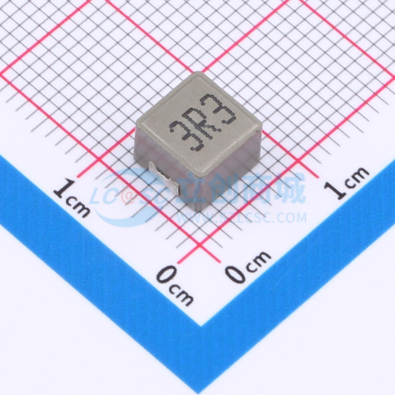 点击查看大图 ZEMS0650-3R3M实物图