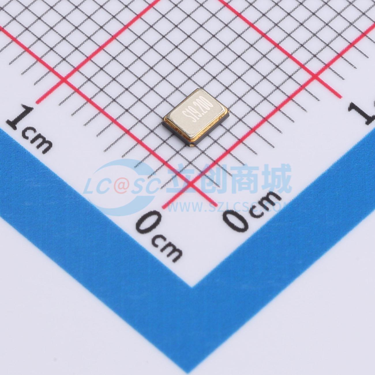 点击查看大图 SWXC5ABVE0-19.200000实物图