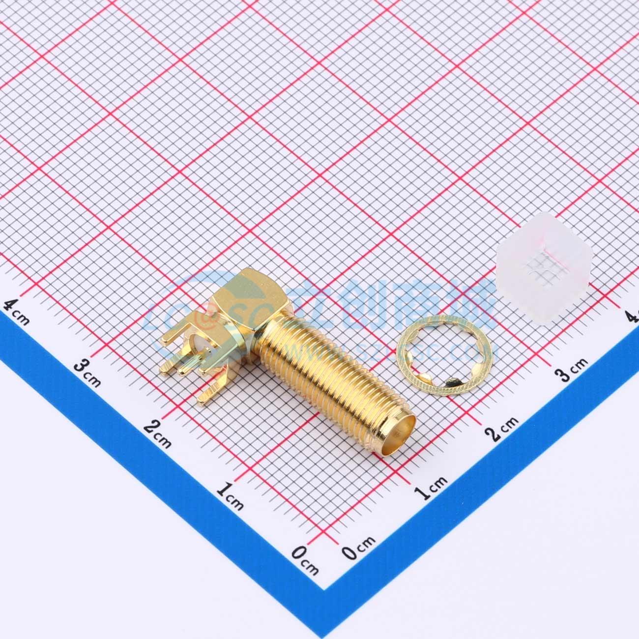 点击查看大图 SMA-KWE-200-W4-0实物图