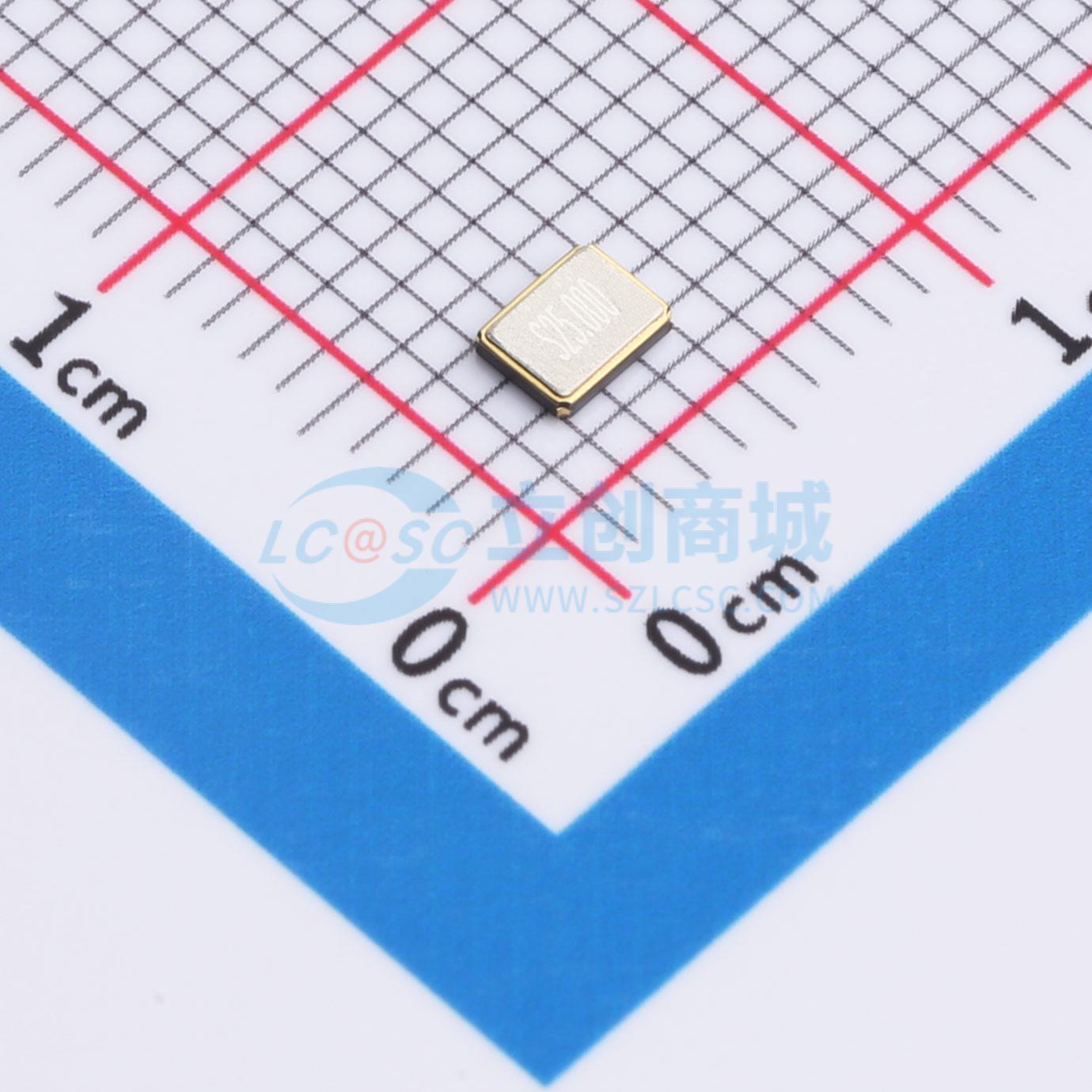 点击查看大图 SWXCBABVE0-25.000000实物图