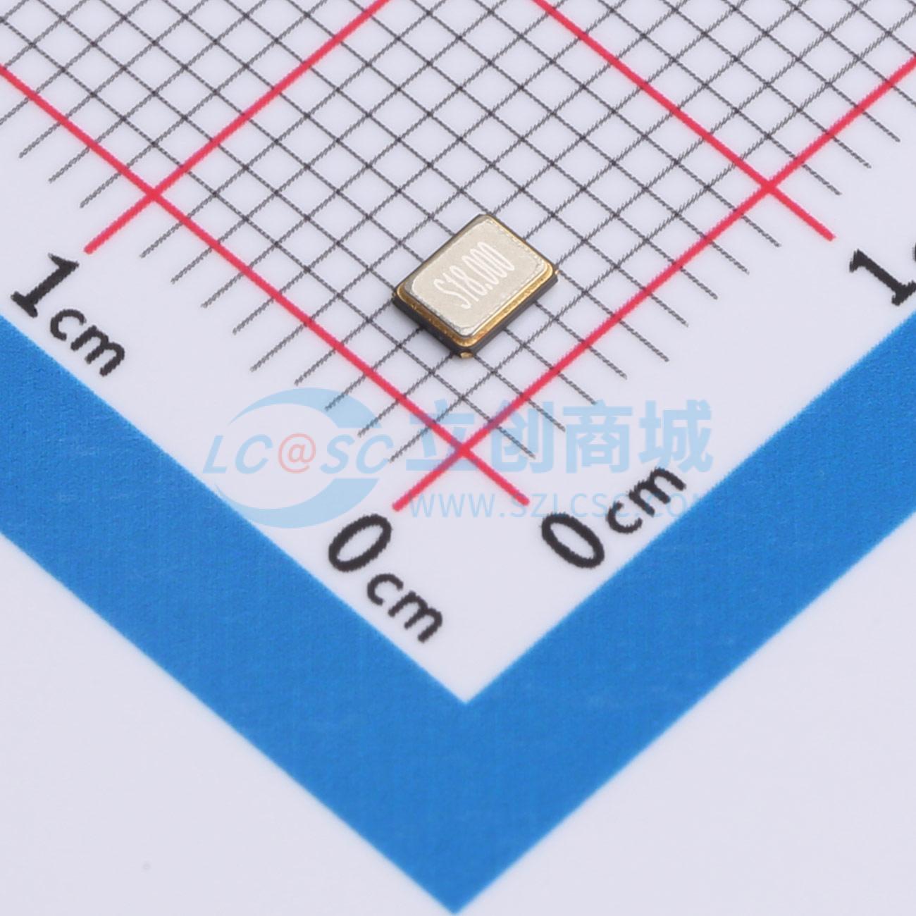 点击查看大图 SWXC8ABVE0-18.000000实物图