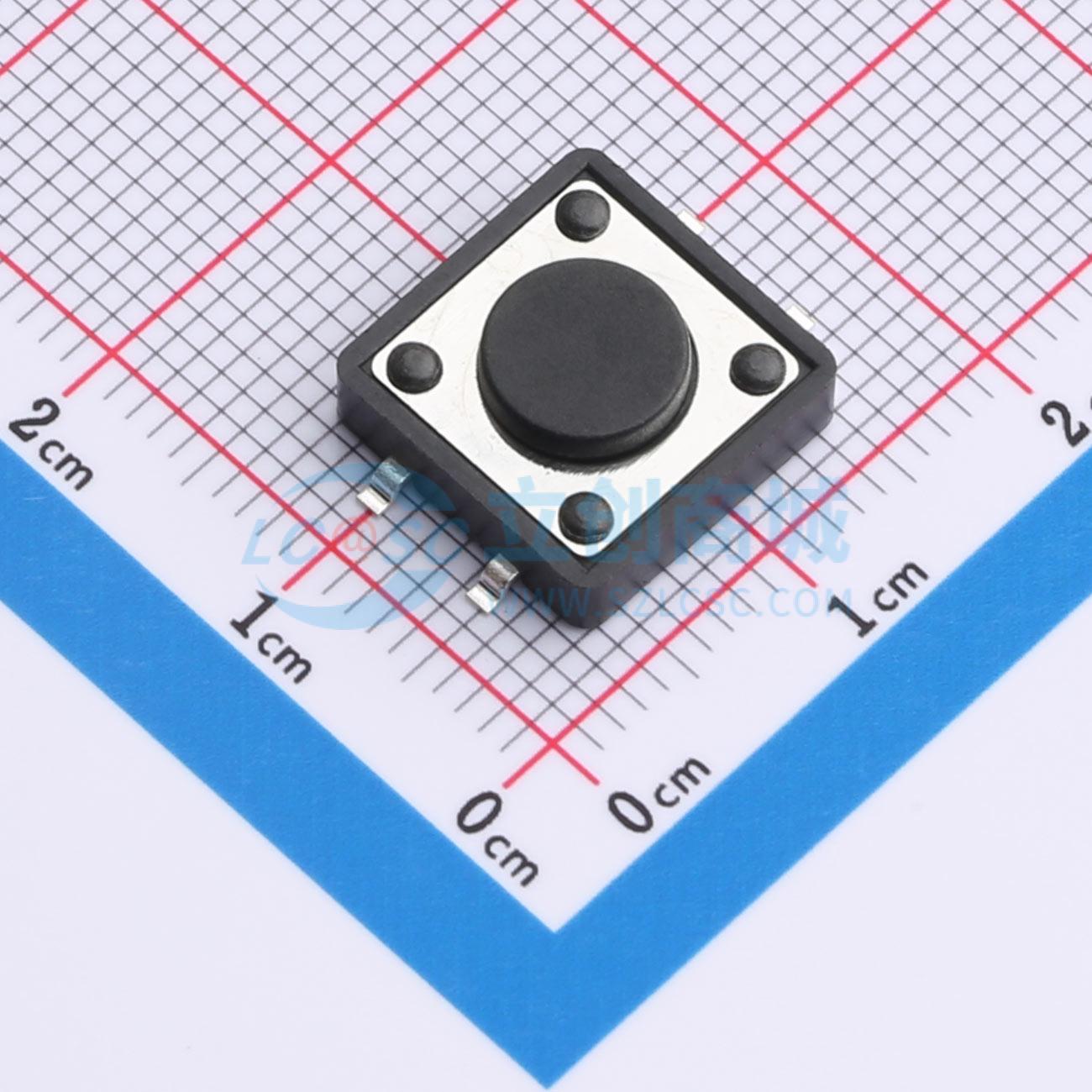点击查看大图 SMG-03T-H045A1实物图