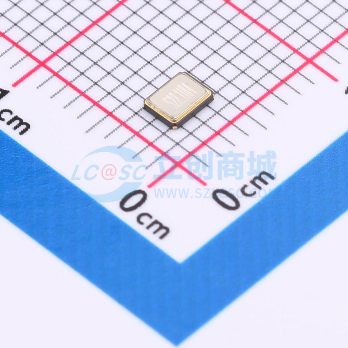 点击查看大图 SWXC8ABVE0-22.118400实物图