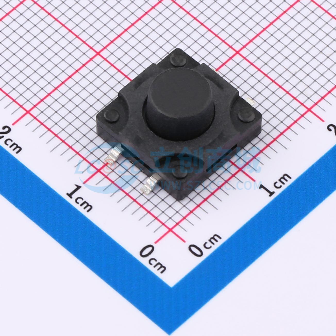 点击查看大图 SMG-12T-H070A1实物图