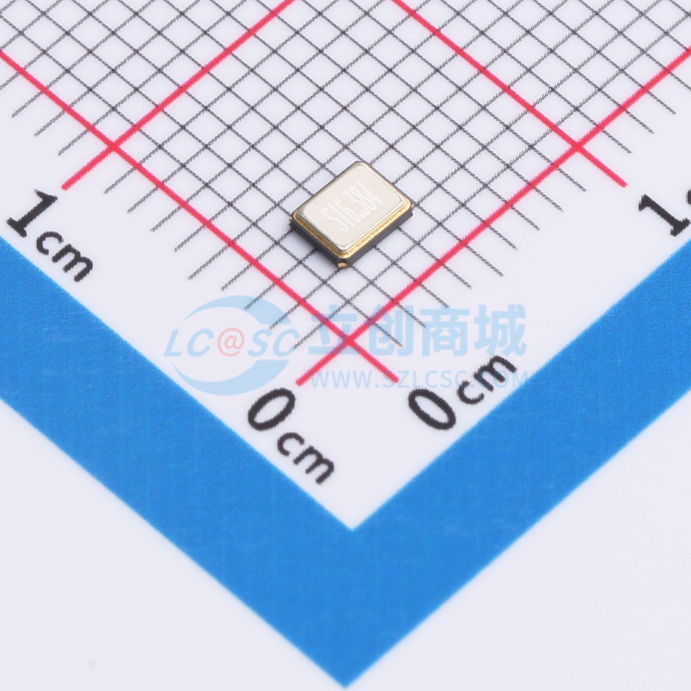 SWXCEABVE0-16.384000实物图