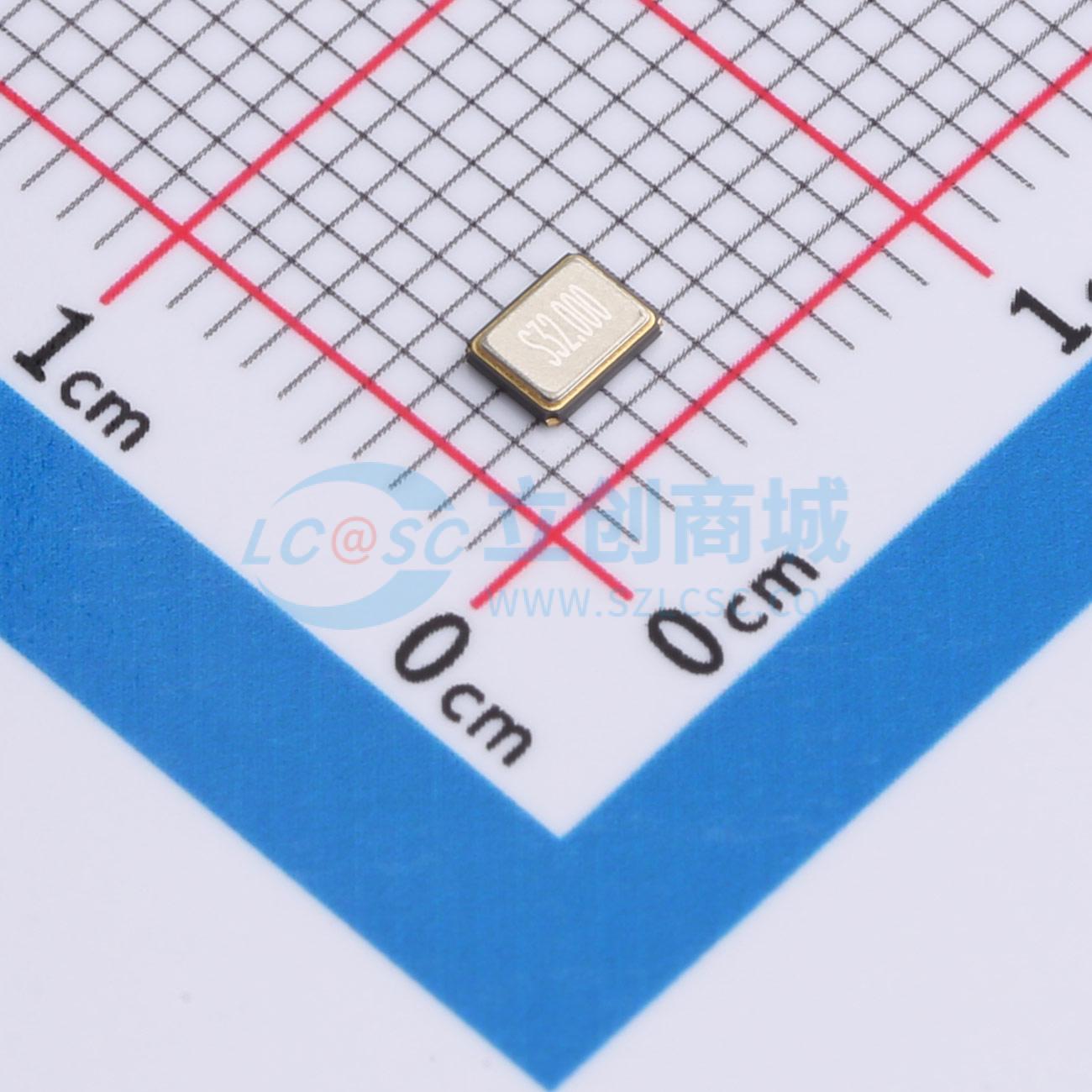 点击查看大图 SWXC8ABVE0-32.000000实物图