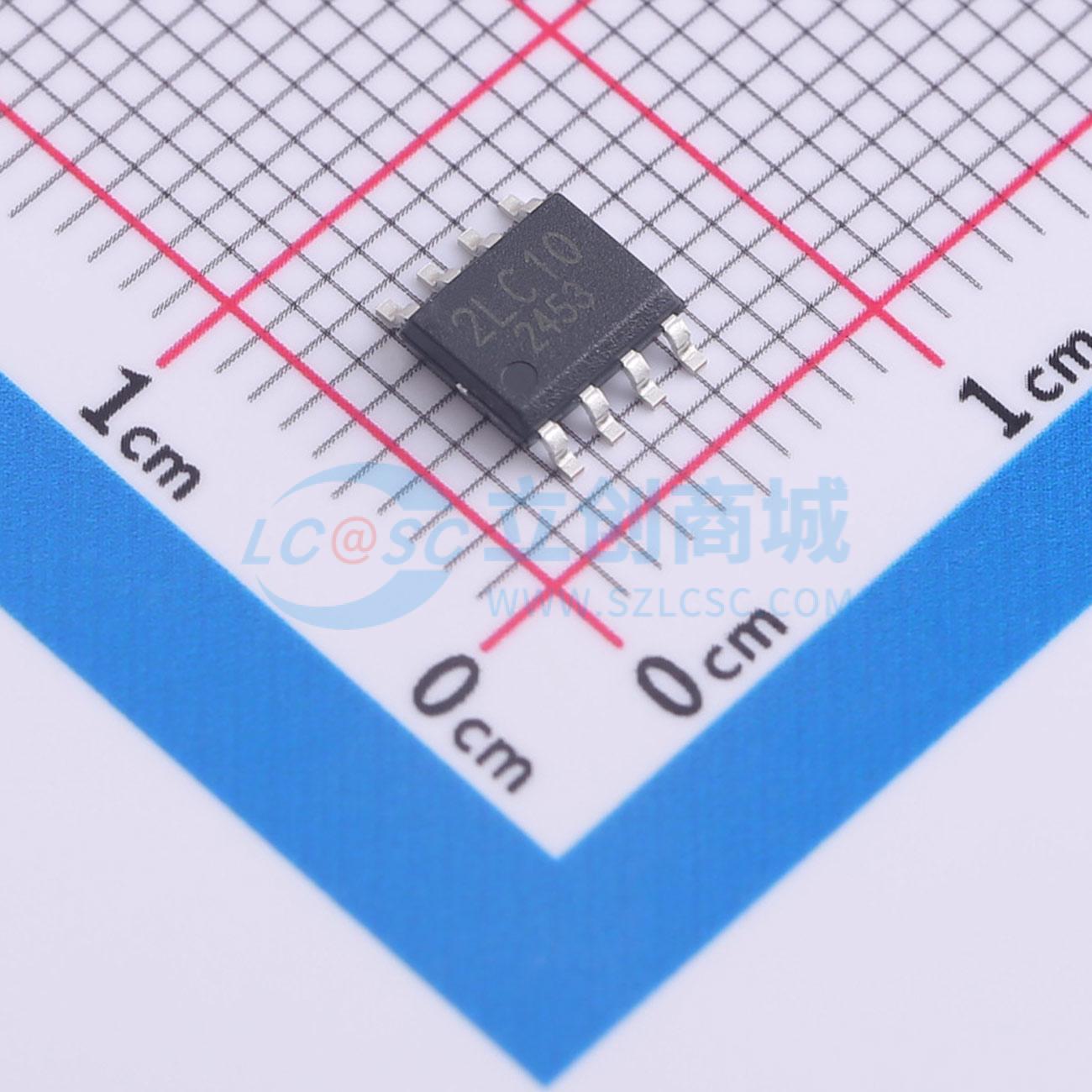 点击查看大图 BM2LC105FJ-CE2实物图