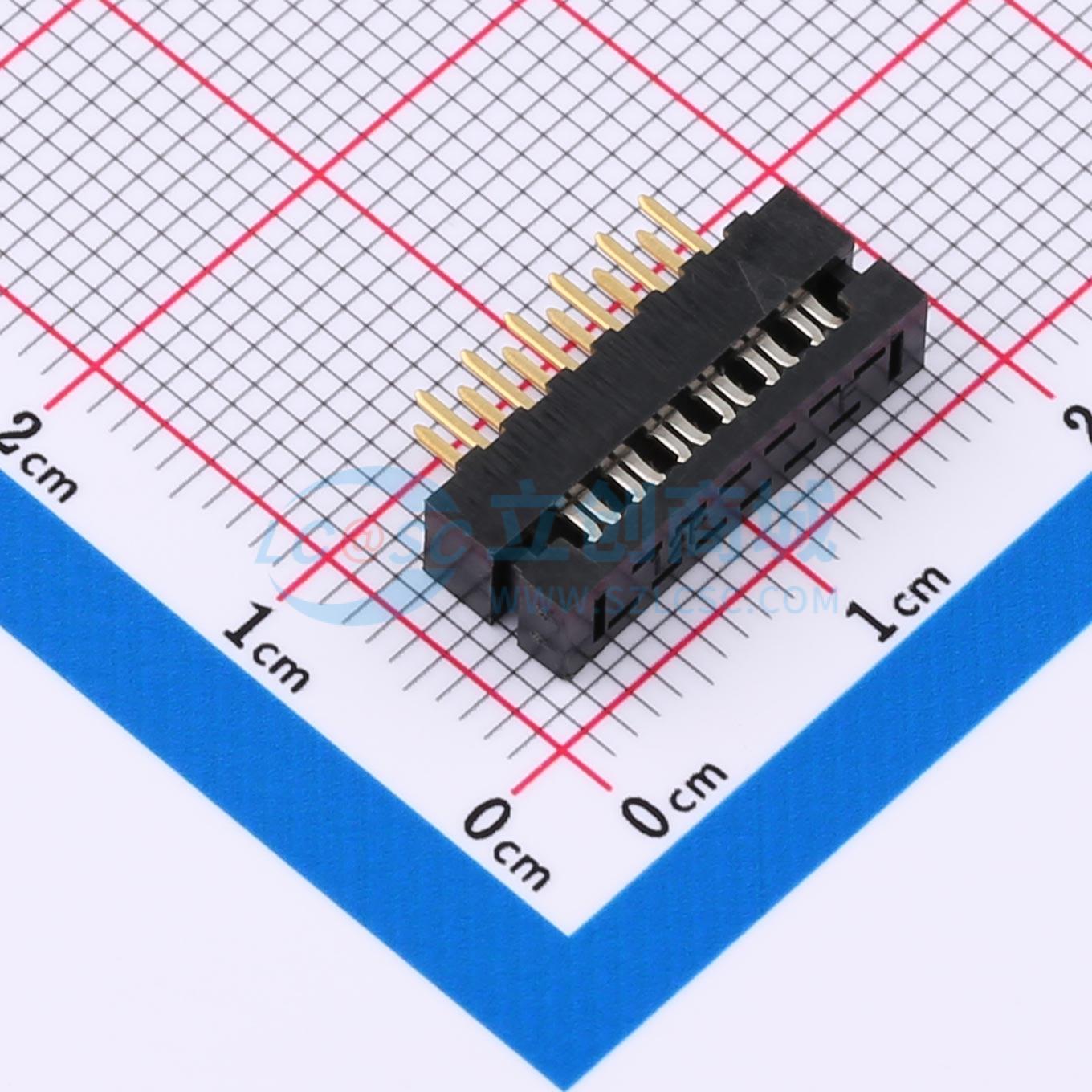 X2001HI-2x06-PTAUN实物图