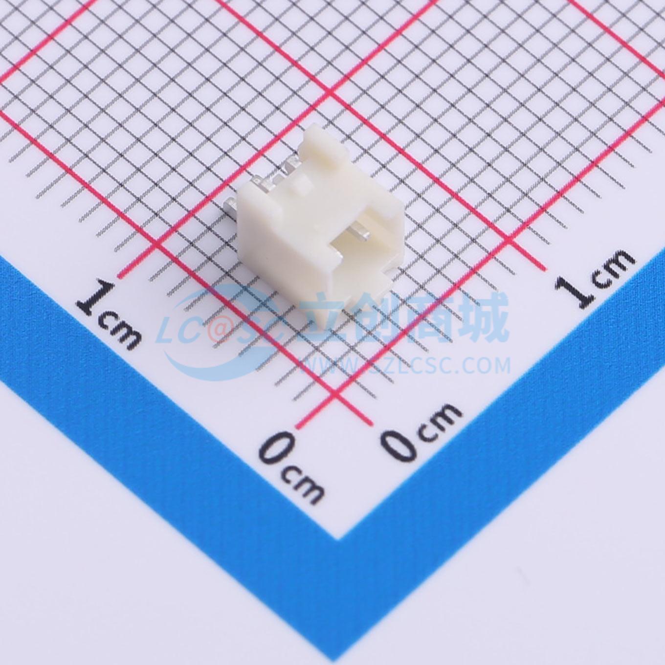 点击查看大图 WT150K1W-020R-004实物图