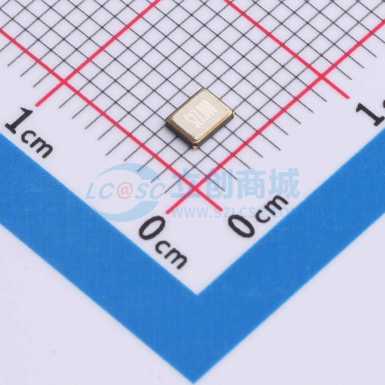 点击查看大图 SWXC1ABVE0-27.000000实物图
