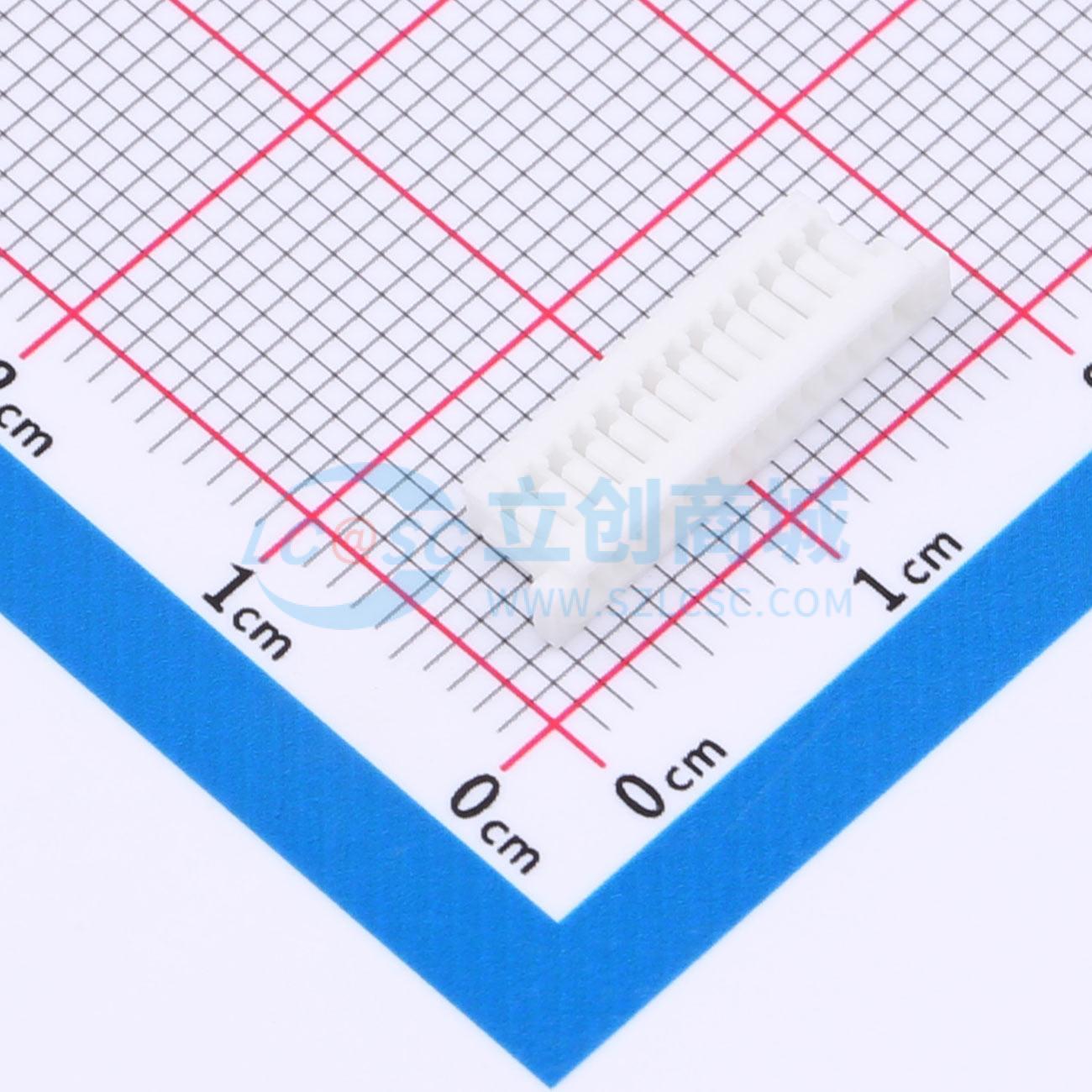 2-1001H14P-0000实物图