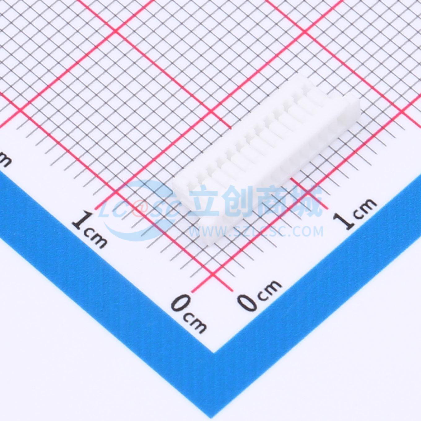 2-1001H13P-0000实物图