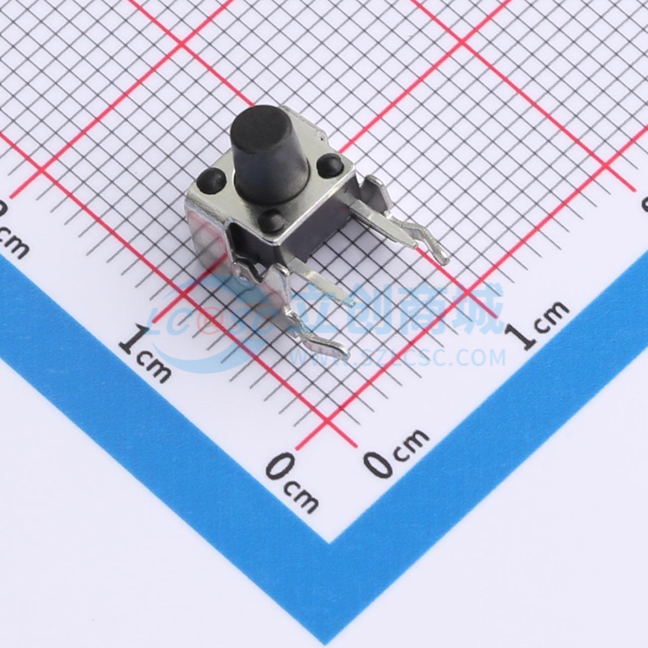 点击查看大图 SMG-01Z-H075A1实物图