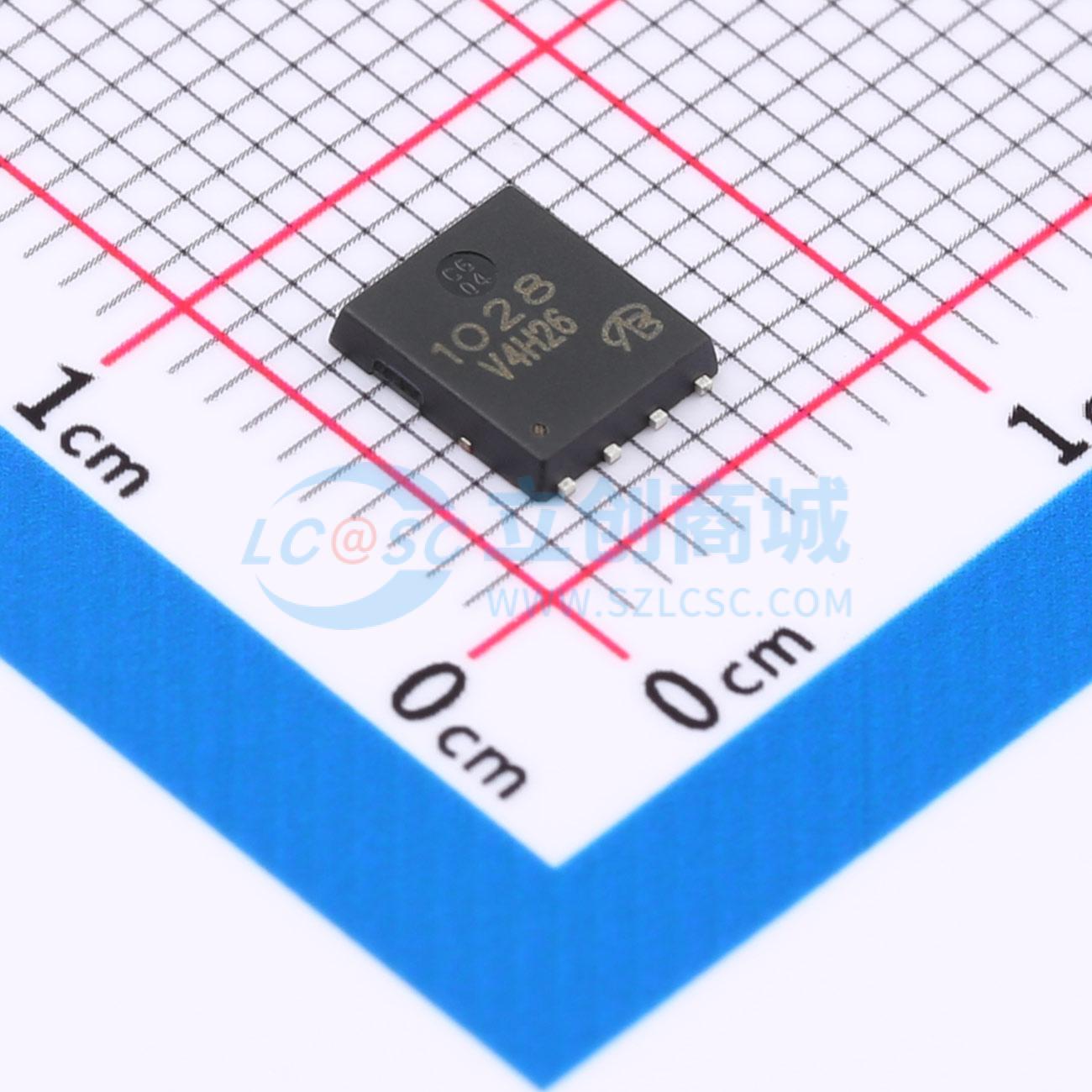 RJK1028DNS-VB实物图