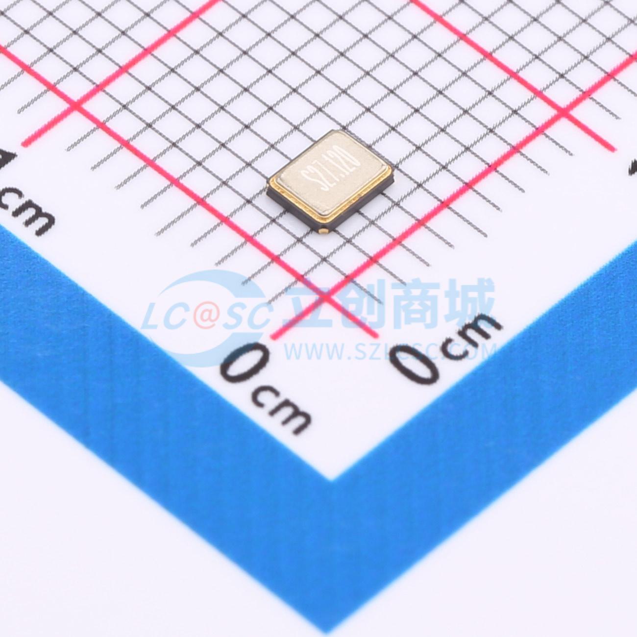 点击查看大图 SWXCEABVE0-27.120000实物图