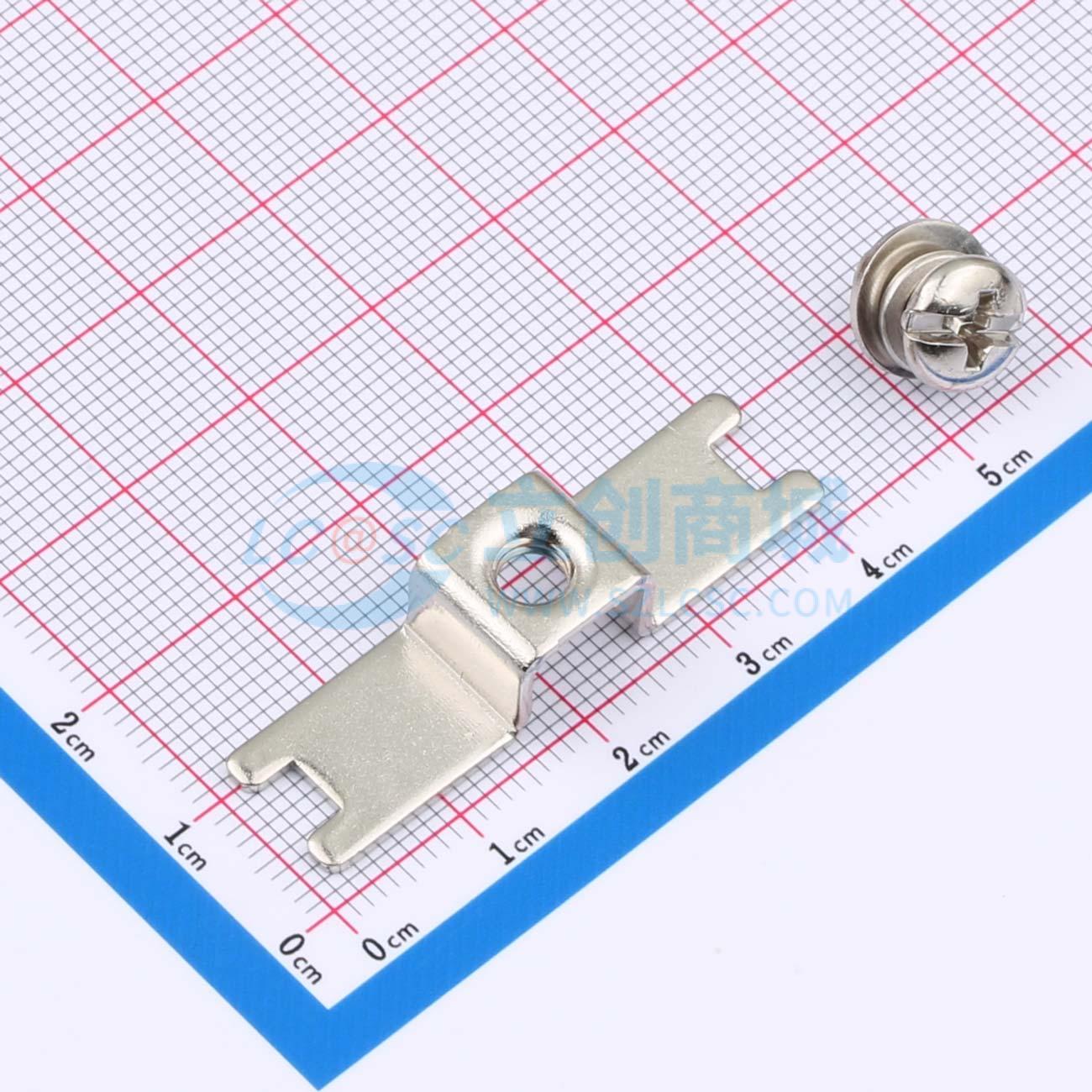 1040080S1M5实物图