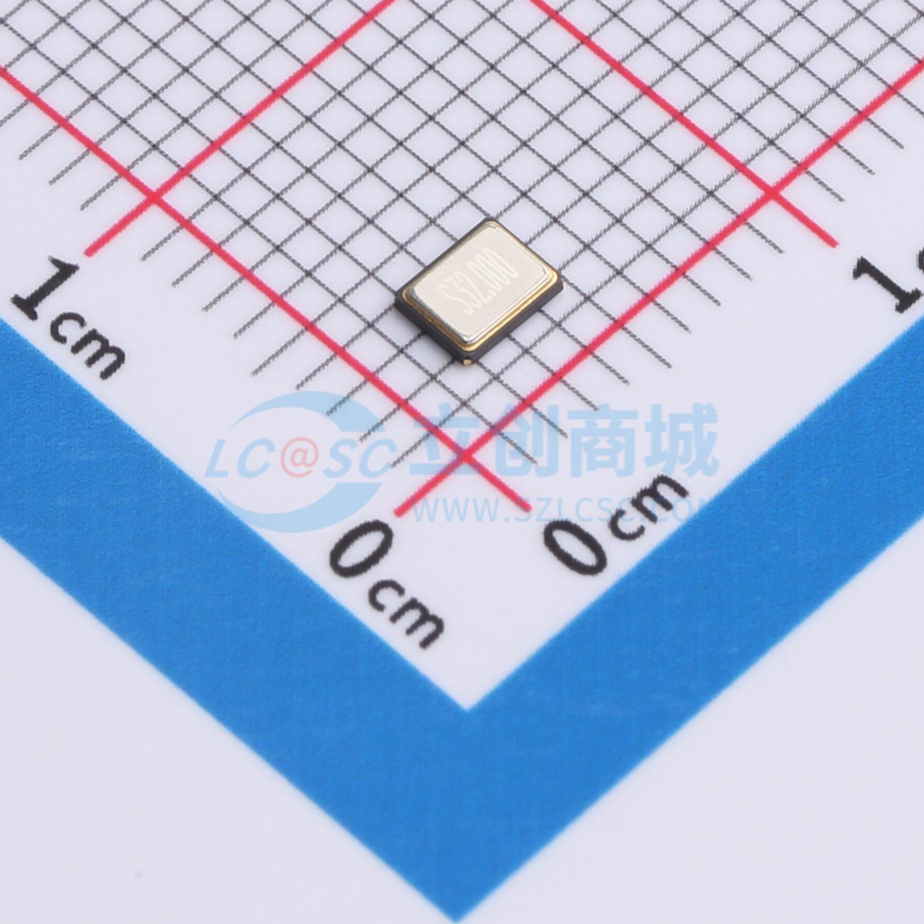 SWXCHABVE0-32.000000实物图