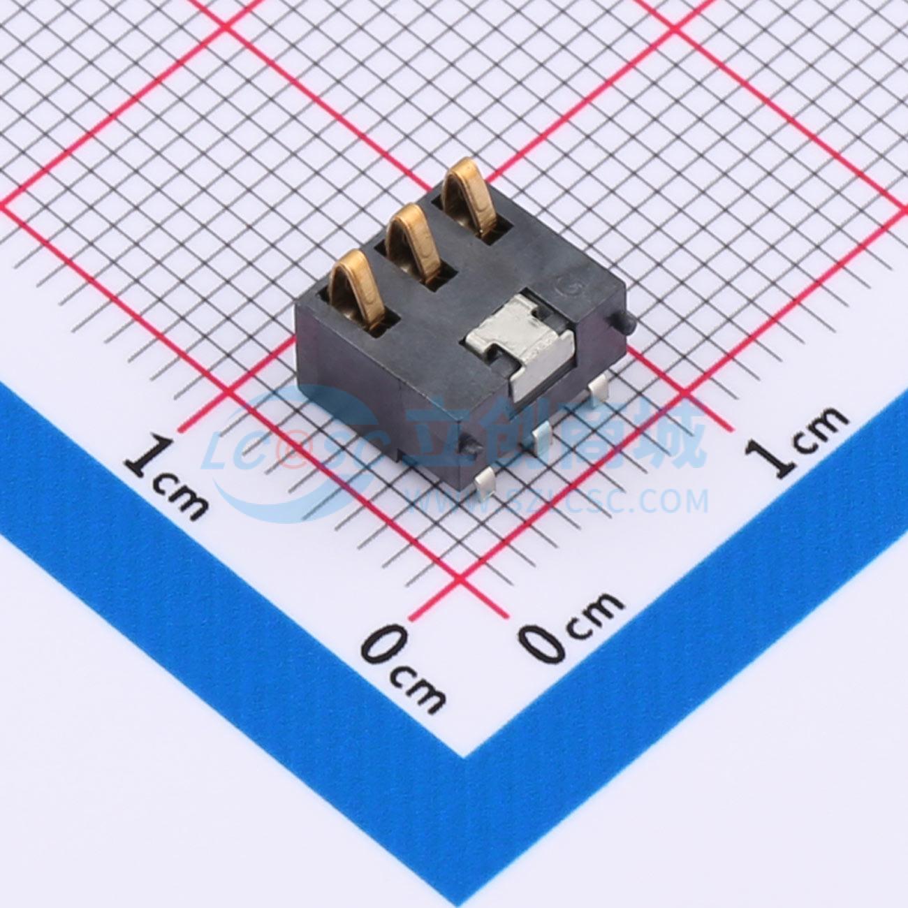 点击查看大图 00F423000实物图