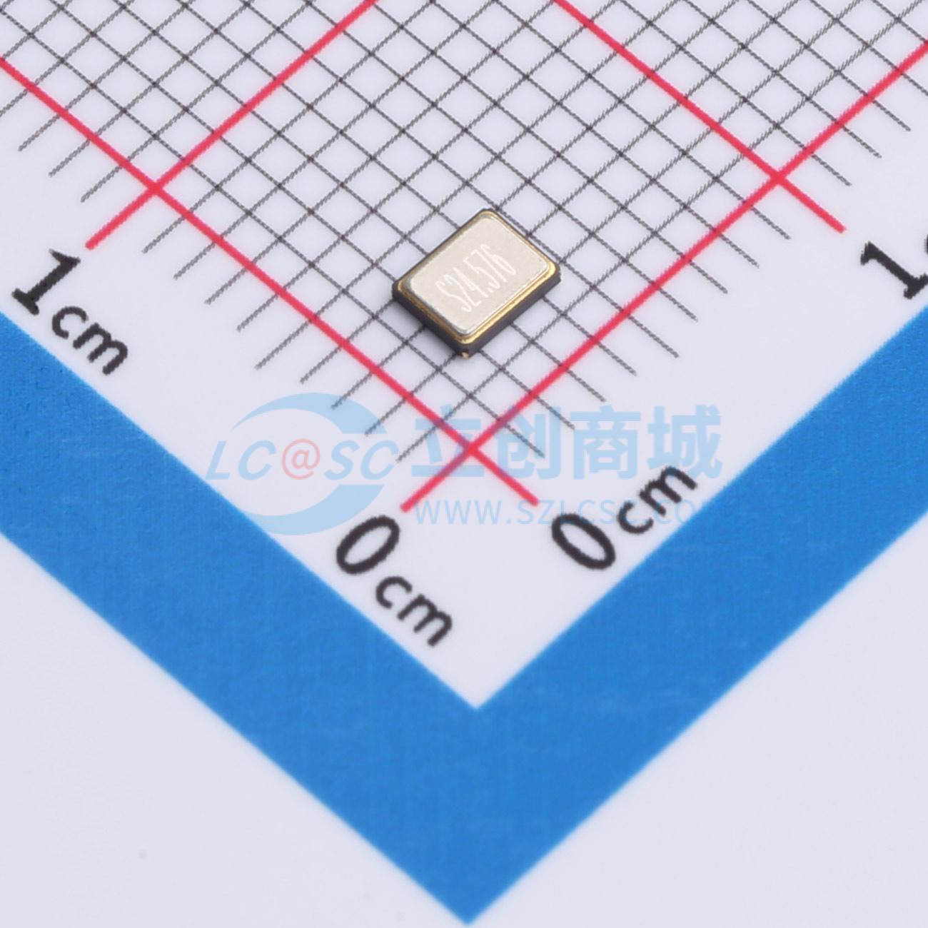 SWXC7ABVE0-24.576000实物图