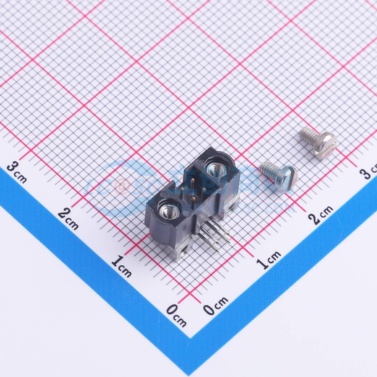 点击查看大图 M80-5400442实物图