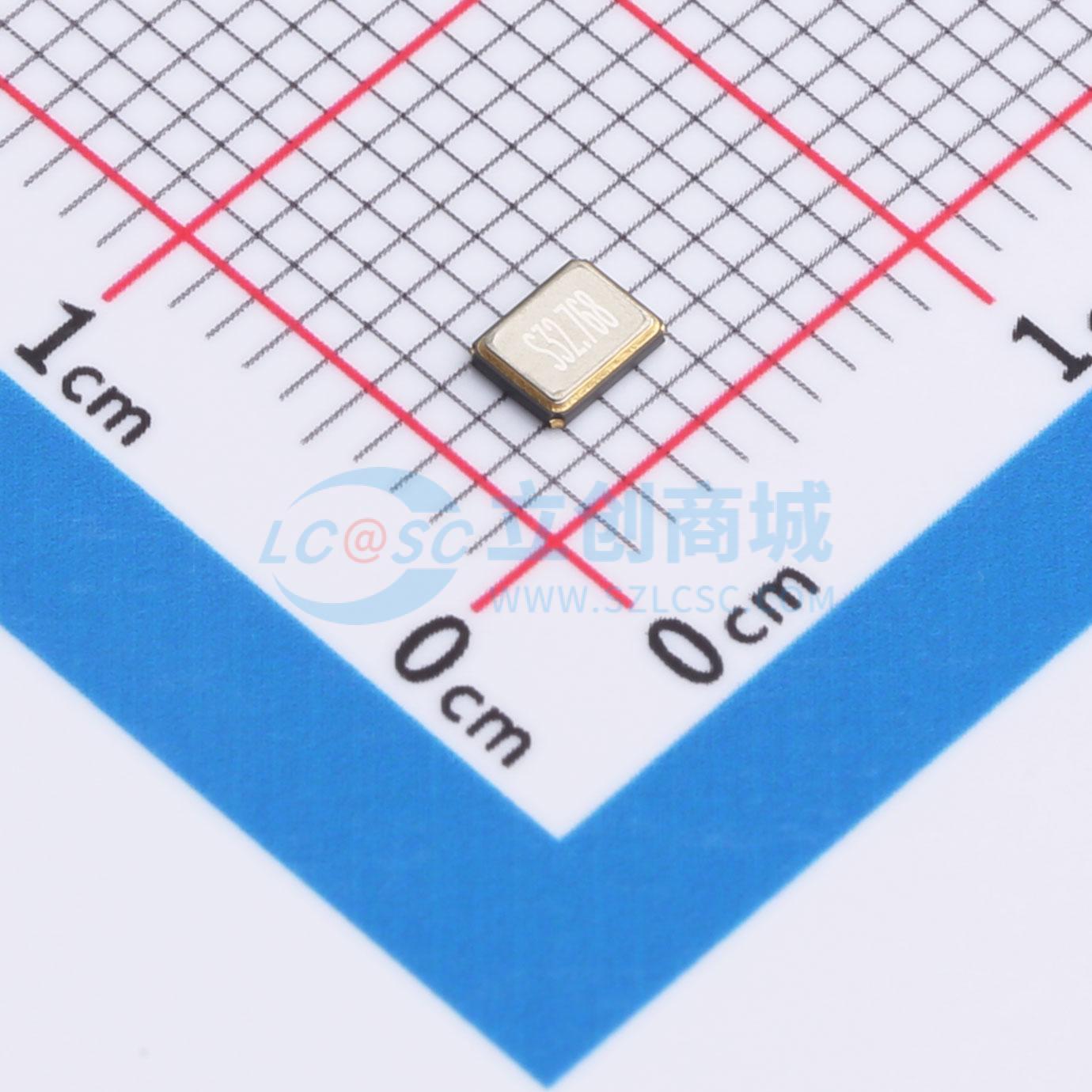 SWXCCABVE0-32.768000实物图