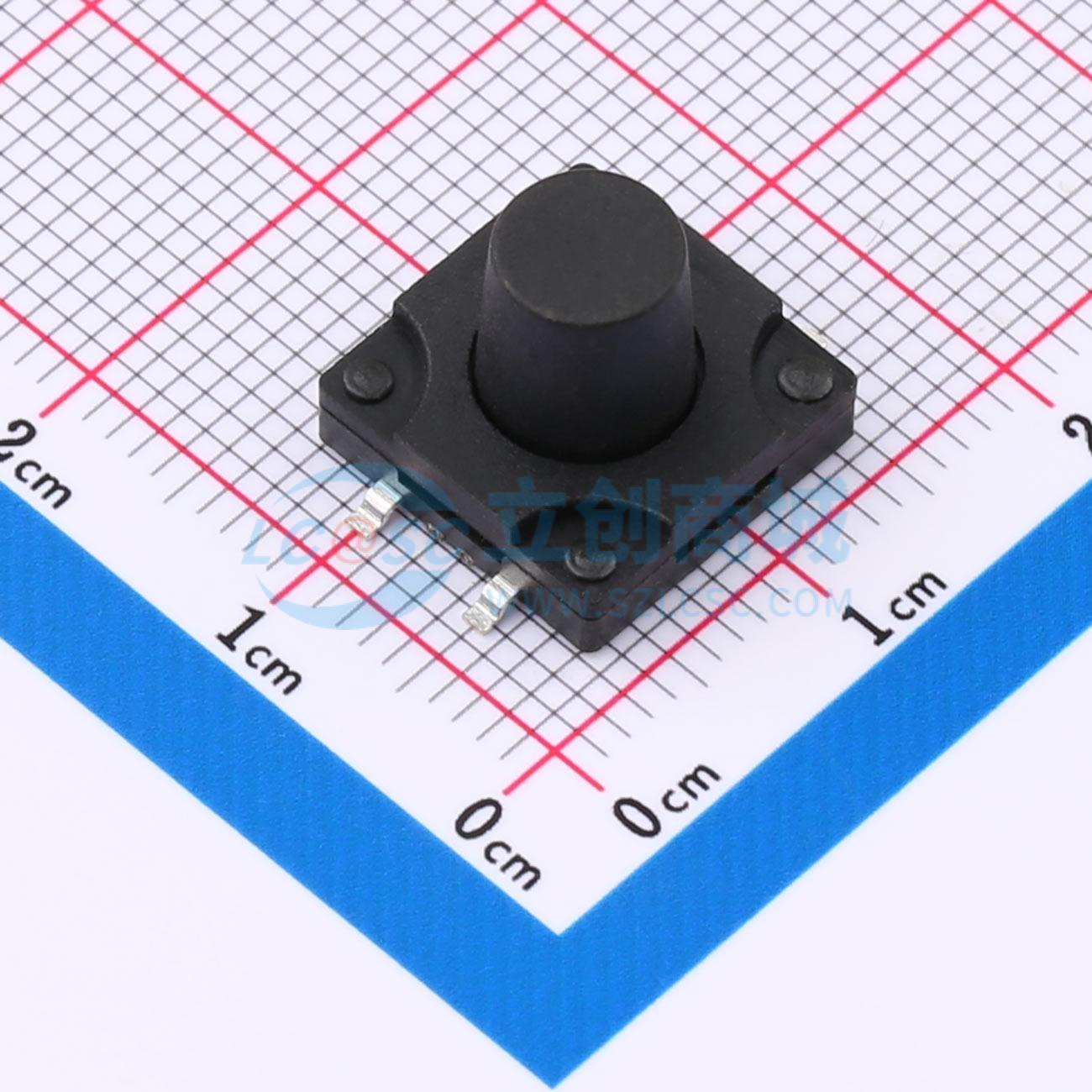 点击查看大图 SMG-12T-H100A1实物图