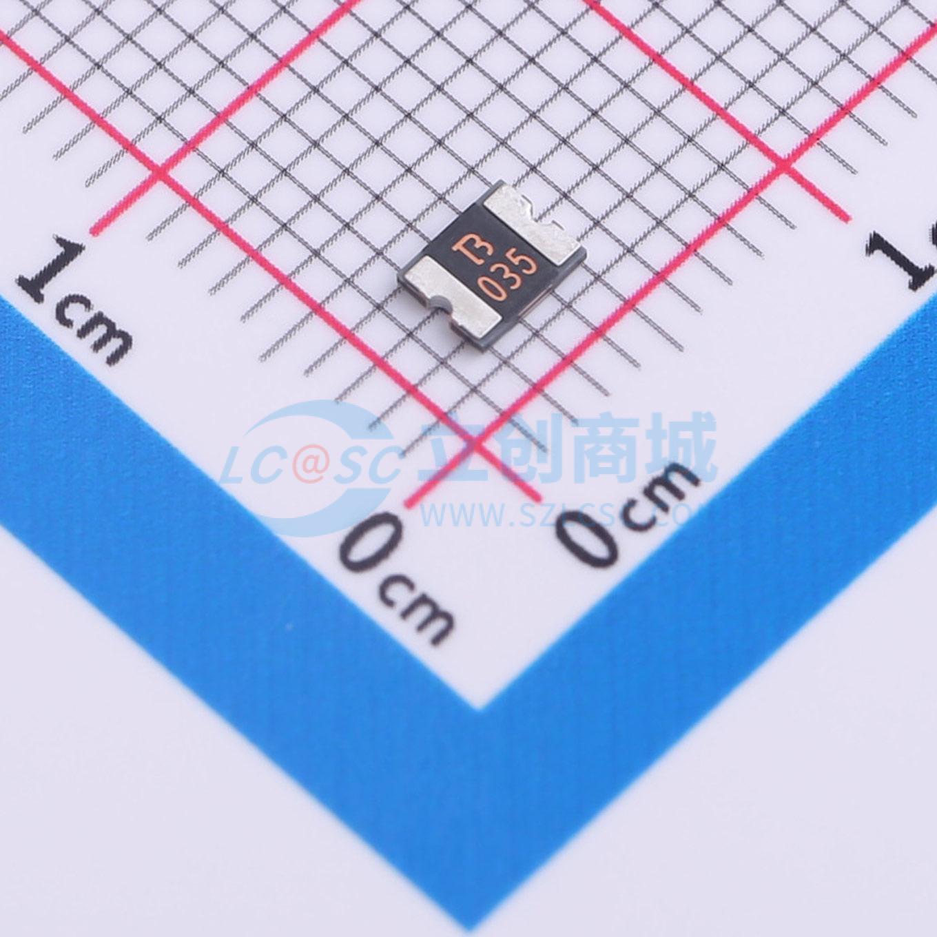 点击查看大图 1210L035/24AR实物图
