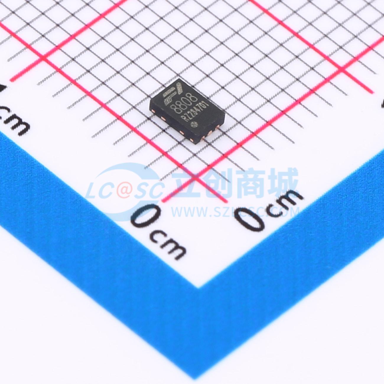 点击查看大图 FH8808G2实物图