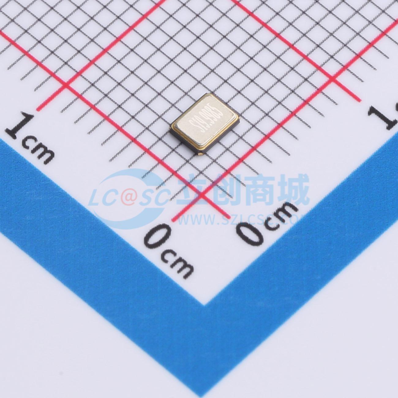 SWXC7ABVE0-19.998500实物图