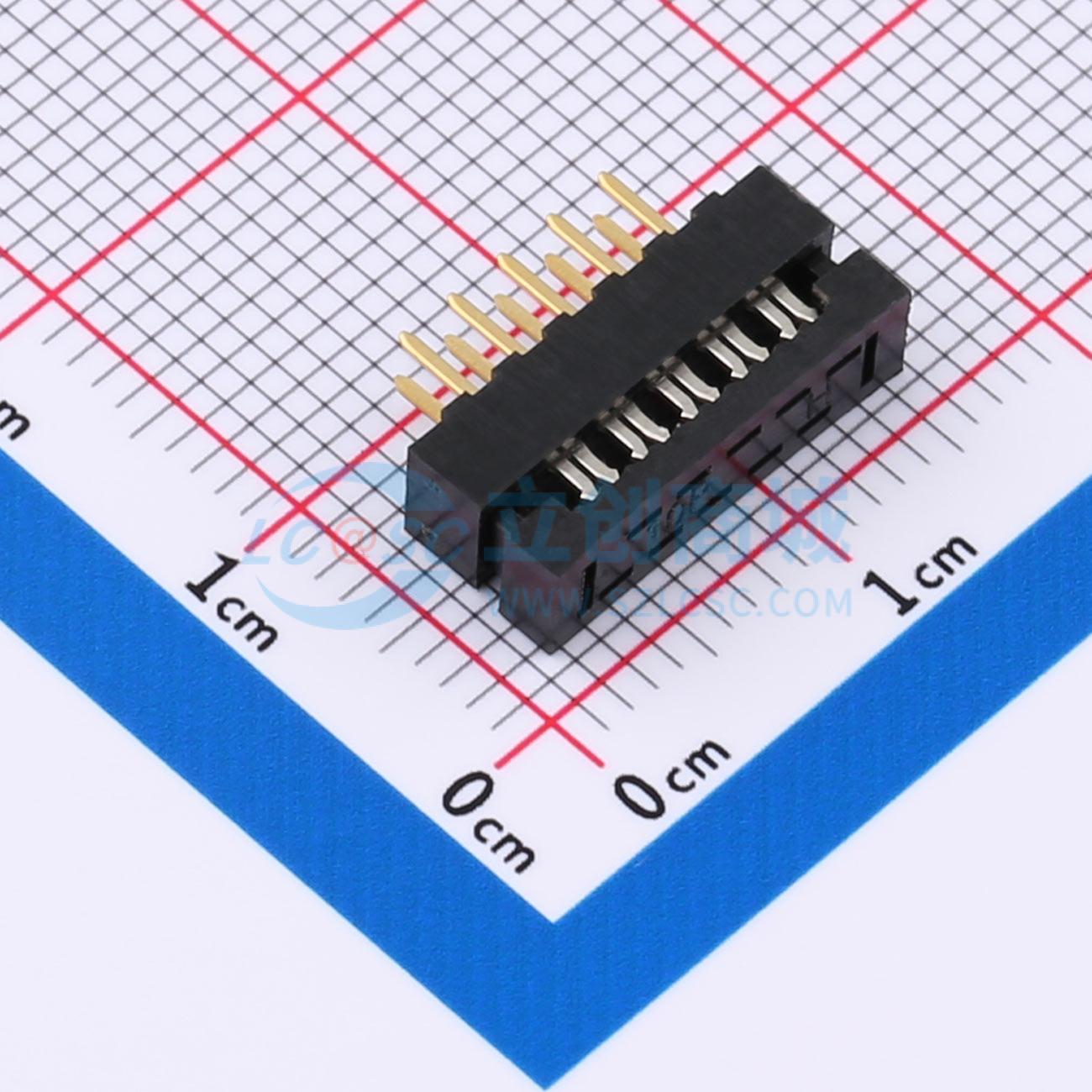 X2001HI-2x05-PTAUN实物图