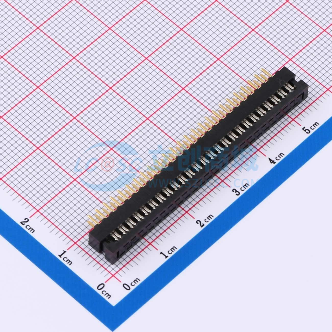 X2001HI-2x25-PTAUN实物图