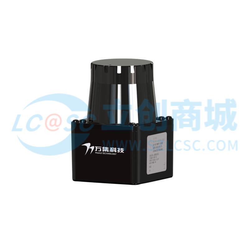 WLR-716Mini实物图