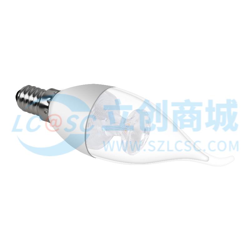 E14LWP3.5W HG2700K -HLX商品缩略图