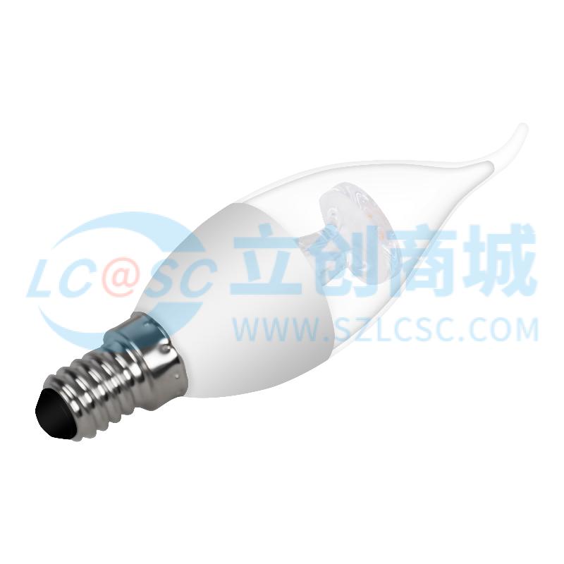 E14LWP5.5W HG2700K -HLX商品缩略图