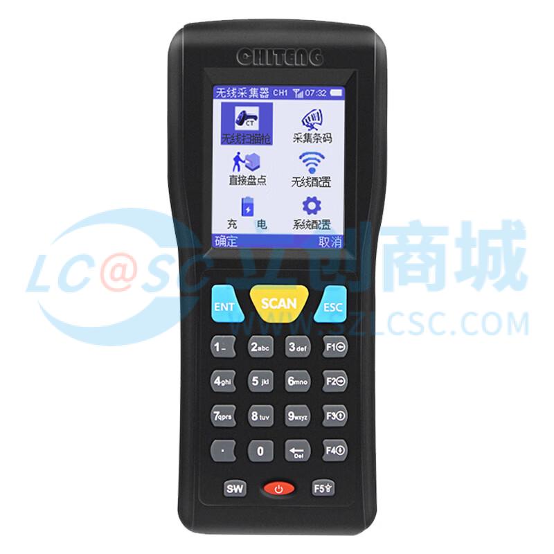 CT1000 WXDC实物图