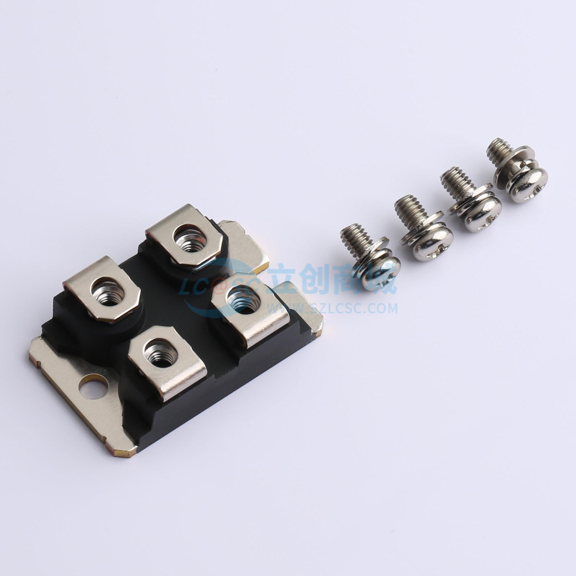 点击查看大图 MS66N85IDF4实物图