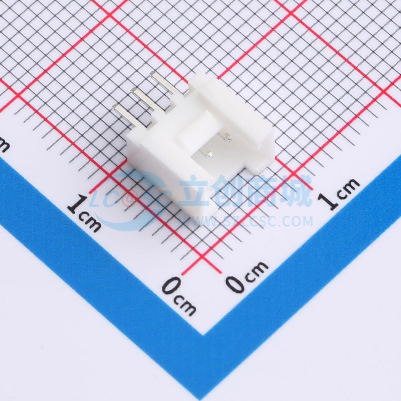 点击查看大图 A200E1L1-2W3P11实物图