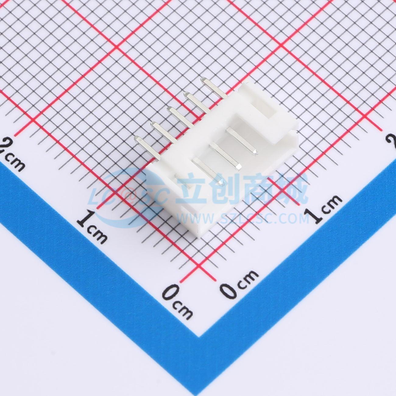 点击查看大图 A200F1L1-2W5P11实物图