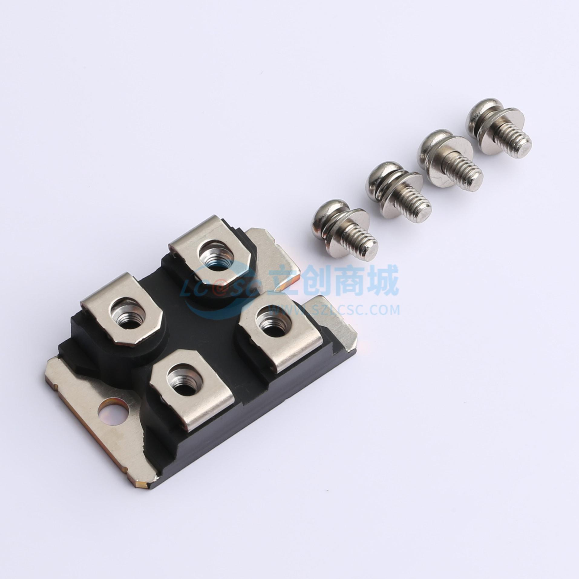 点击查看大图 EST120BN40SN实物图